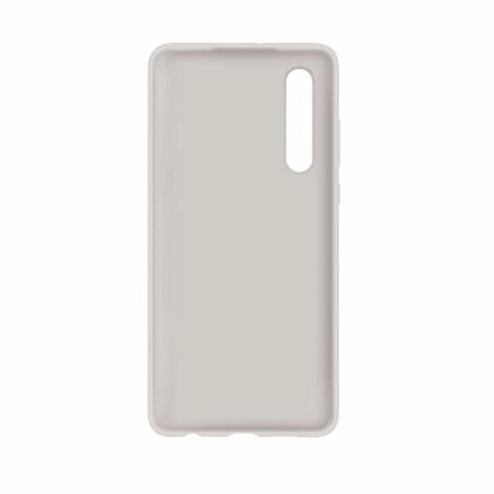 Officieel Huawei P30 Back Cover Case - Grijs