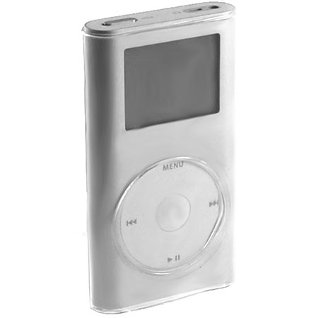 ipod mini cover