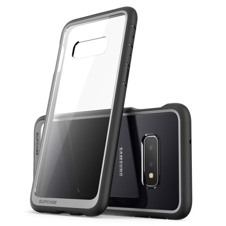 i-Blason Supcase UB Style Samsung Galaxy  S10e Case - Black