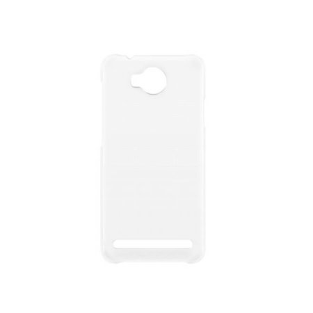 Official Huawei Y3 II Polycarbonate Cover Case - Transparent