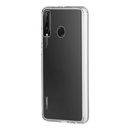 Case-mate Huawei P30 Lite Tough Case - Clear