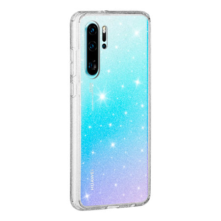 Case-Mate Huawei P30 Pro Sheer Crystal Case - Clear
