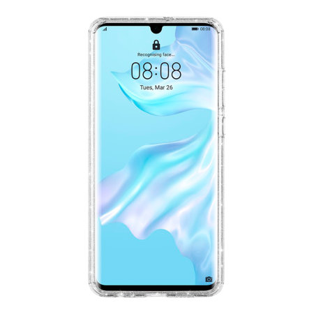 Case-Mate Huawei P30 Pro Sheer Crystal Case - Clear