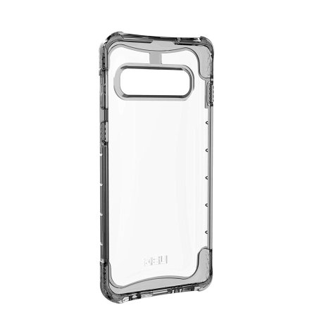 UAG Plyo Samsung Galaxy S10 Protective Case- Ice
