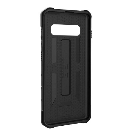UAG  Pathfinder Samsung Galaxy S10 Plus Protective Case - Black