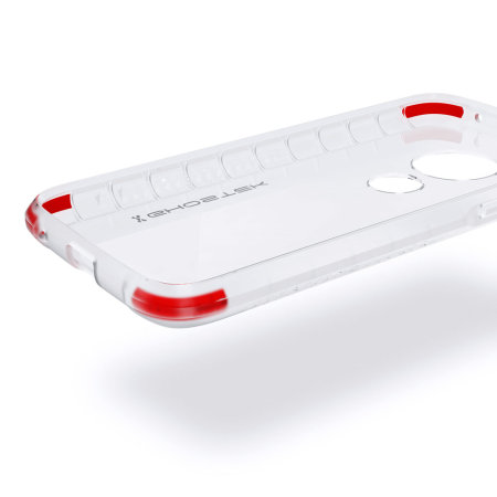 Ghostek Covert 3 Moto G7 Play Case - Clear