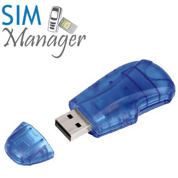 Usb Sim Card Manager