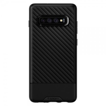 Spigen Core Armor Samsung Galaxy S10 Plus Case - Black