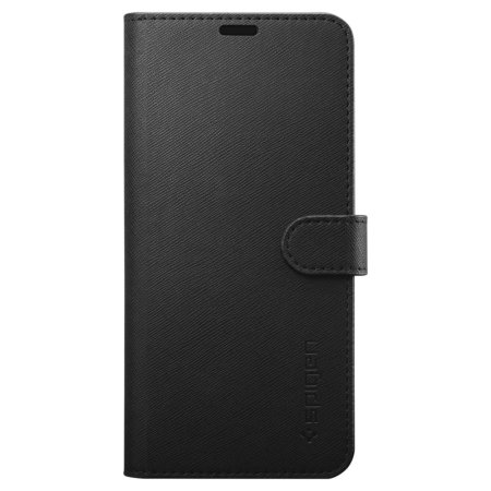 Housse Huawei P30 Lite Spigen Wallet S – Noir