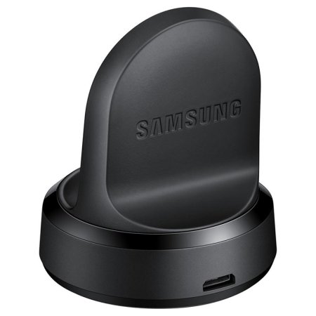 galaxy watch dock