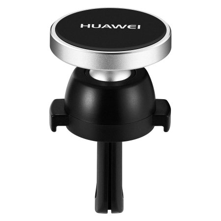 Official Huawei Honor Play Magnetic Vent Mount - Black