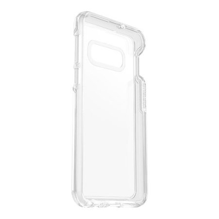 Coque Samsung Galaxy S10e OtterBox Symmetry – Transparent