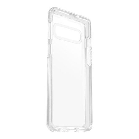 OtterBox Symmetry Case Samsung Galaxy S10 - Clear