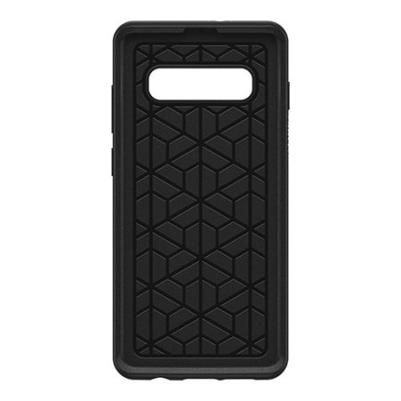 OtterBox Symmetry Case Samsung Galaxy S10 Plus - Black