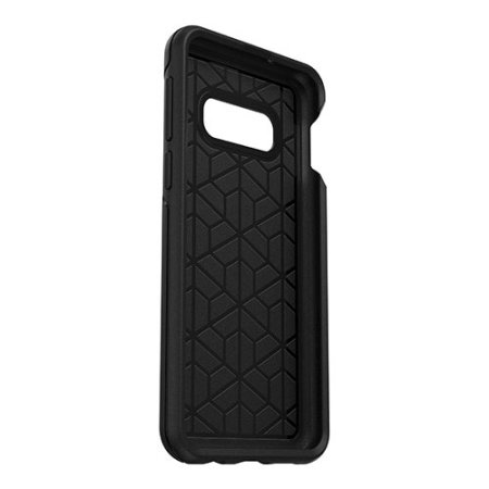 OtterBox Symmetry Case Samsung Galaxy S10e - Black