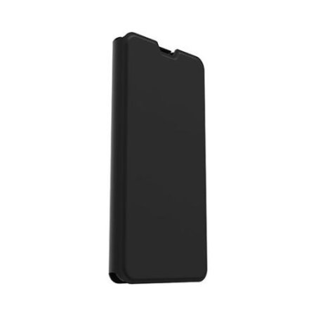 OtterBox Strada Via Case Samsung Galaxy S10 Plus - Black