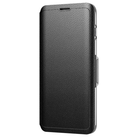 Funda Samsung Galaxy S10 Tech21 Evo Wallet - Negra
