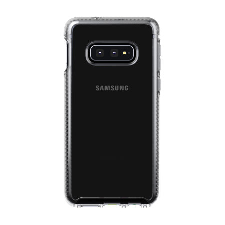 Tech21 Pure Clear Samsung Galaxy S10e Case - Clear