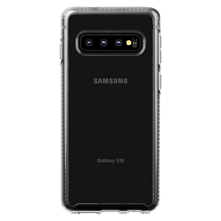 Funda Samsung Galaxy S10 Tech21 Pure Clear