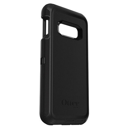 Otterbox Defender Samsung Galaxy S10e Case - Black