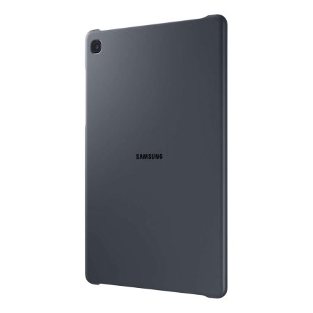 Official Samsung Galaxy Tab S5e Slim Cover Case - Black