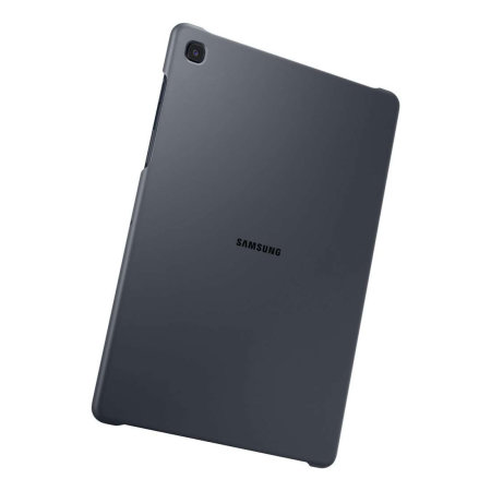 Official Samsung Galaxy Tab S5e Slim Cover Case - Black