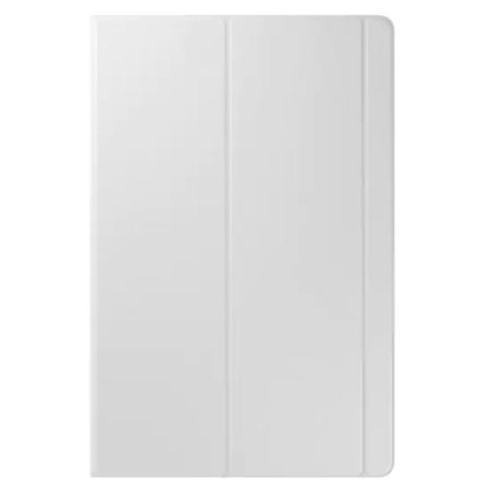 Slim Cover officielle Samsung Galaxy Tab S5e – Blanc