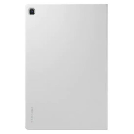 Official Samsung Galaxy Tab S5e Slim Cover Case - White