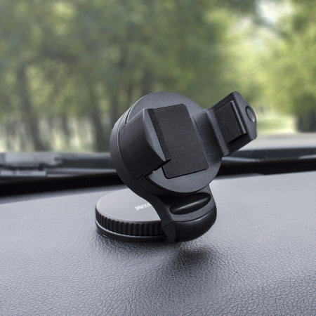 Olixar DriveTime LG Q9 Car Holder & Charger Pack