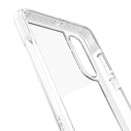 X-Doria Defense Huawei P30 Case - White