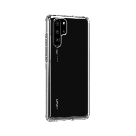 Tech21 Pure Clear Huawei P30 Pro Case - Clear