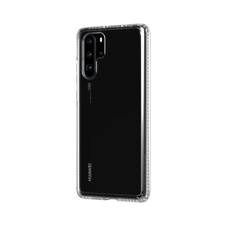 Tech21 Pure Clear Huawei P30 Pro Case - Clear