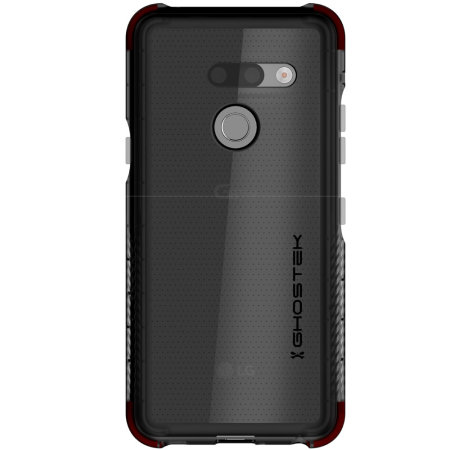 Ghostek Covert 3 LG G8 Case - Black