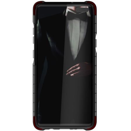 Ghostek Konvertera 3 Samsung Galaxy S10 5G Väska -  Black