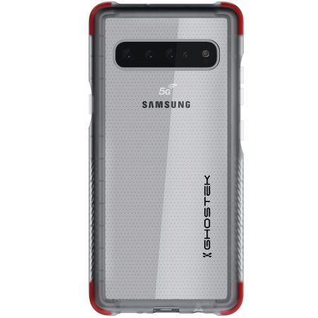 Funda Samsung Galaxy S10 5G Ghostek Covert 3 - Transparente