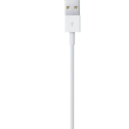 Official Apple Lightning to USB Charging Cable For iPhones & iPads - 1m
