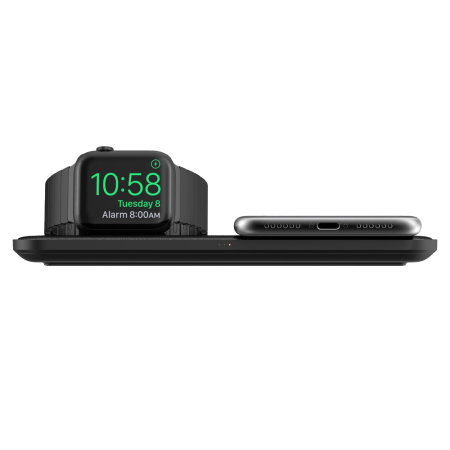 Nomad Wireless Qi Charging Base Station - Apple Watch Edition