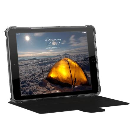 Funda iPad Pro 9.7 UAG Rugged Slim Plyo - Hielo