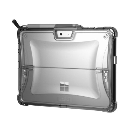 UAG Plyo Microsoft Surface Go Case - Ice