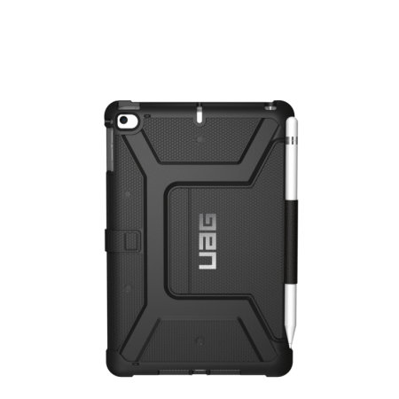 UAG Metropolis Apple iPad Mini (2019) Case- Black