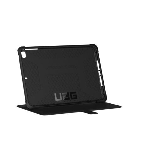 UAG Metropolis Apple iPad Mini (2019) Case- Black