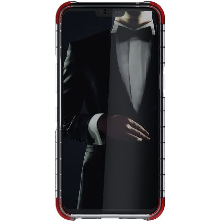 Ghostek Covert 3 LG V50 ThinQ 5G Case - Zwart