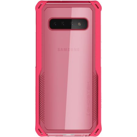 Ghostek Cloak 4 Samsung Galaxy S10 Plus Case - Pink
