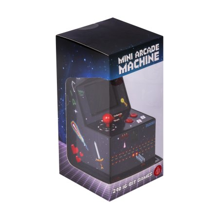 Mini borne d'Arcade ThumbsUp 240-en-1