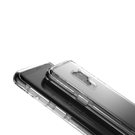 Gear4 Piccadilly Samsung Galaxy S9 Case - Black