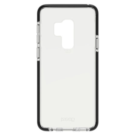 Gear4 Piccadilly Galaxy S9 Plus - Black