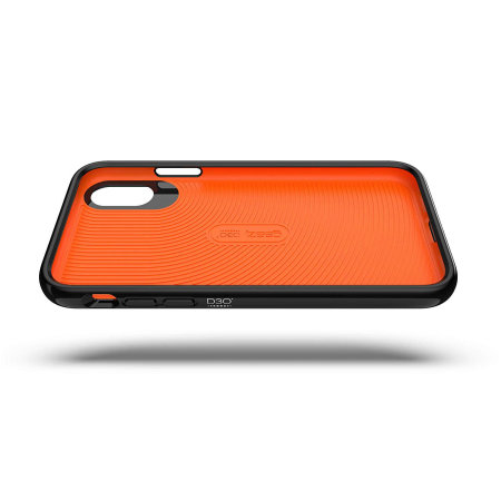 Gear4 D3O Battersea iPhone X / XS Case - Black