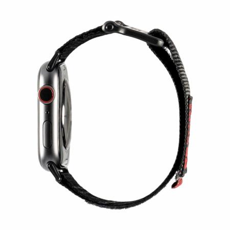 UAG Apple Watch 40" / 38" Active Strap - Black