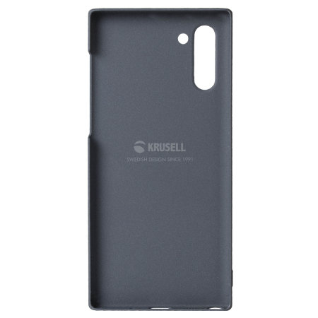 Krusell Sandby Samsung Galaxy Note 10 Tough Cover Case  - Stone