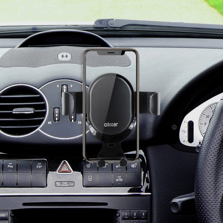 Olixar oppfinne Gravity Auto-Grip Universell Smartphone bilholder
